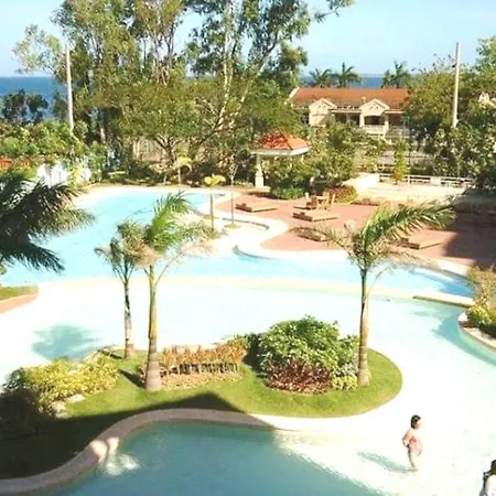 2Br Mactan Beach Condo, La Mirada Residences