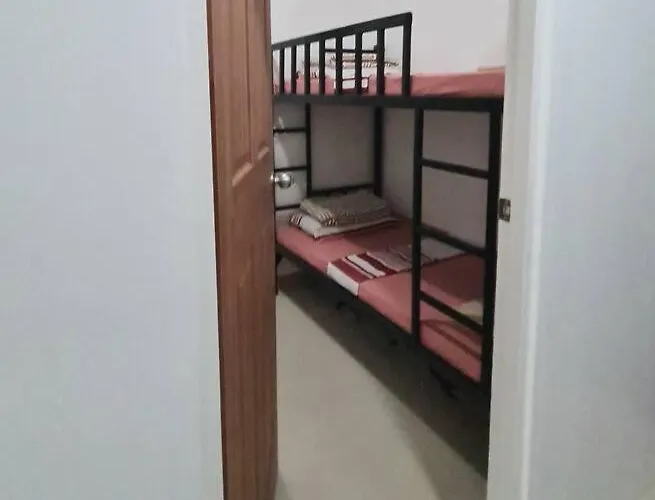 2br Mactan Condo, La Mirada Residences Lapu-Lapu City