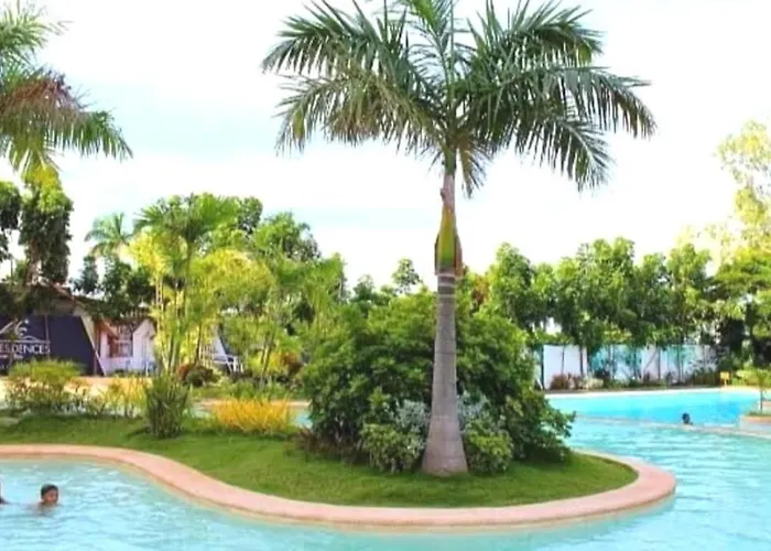 Appartement 2br Mactan Condo, La Mirada Residences Lapu-Lapu City