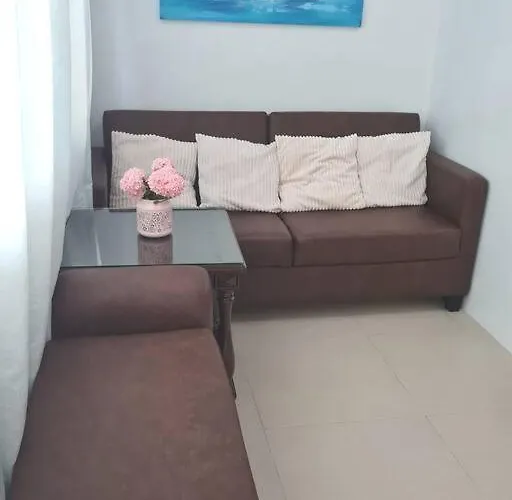 2br Mactan Condo, La Mirada Residences Appartement