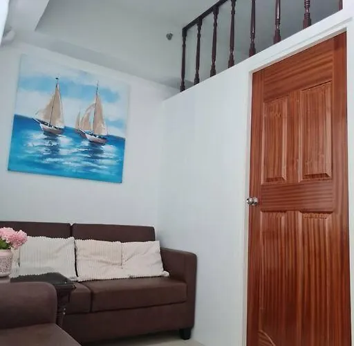 2br Mactan Condo, La Mirada Residences * Lapu-Lapu City