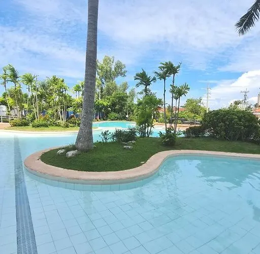 2br Mactan Condo, La Mirada Residences Lapu-Lapu City