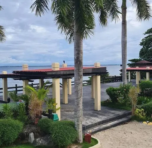 Appartement 2br Mactan Condo, La Mirada Residences