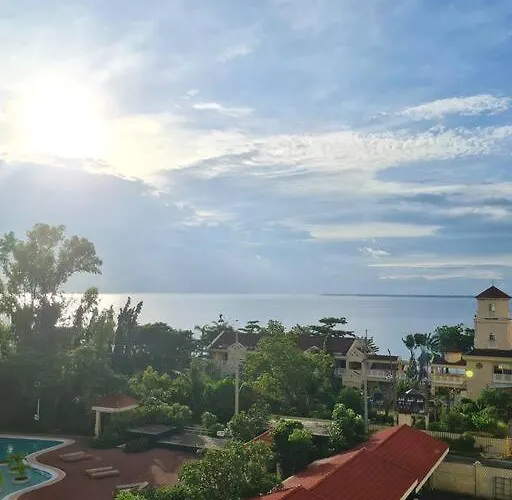 2br Mactan Condo, La Mirada Residences