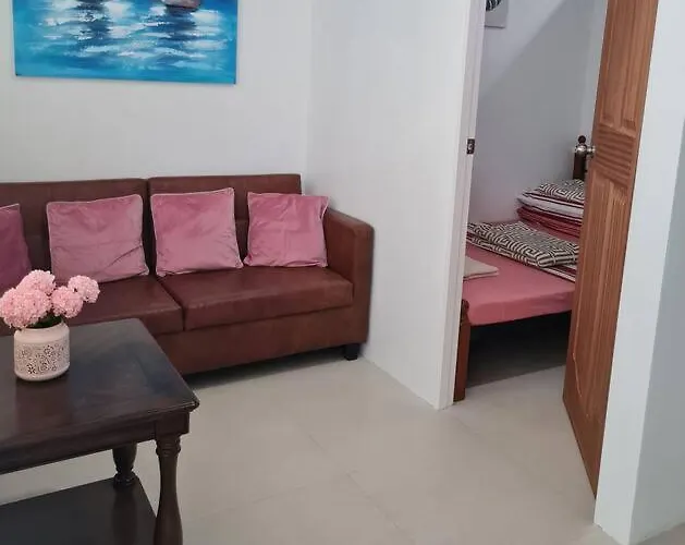 Appartement 2br Mactan Condo, La Mirada Residences