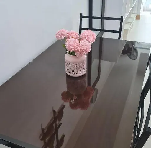 2br Mactan Condo, La Mirada Residences Appartement *