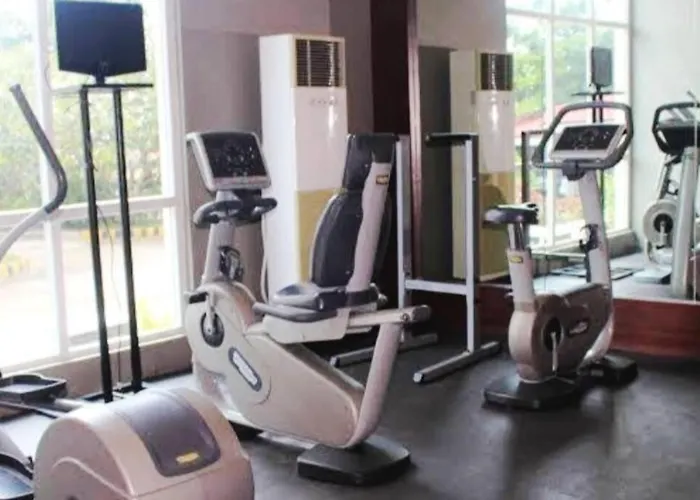 2br Mactan Condo, La Mirada Residences Appartement Lapu-Lapu City