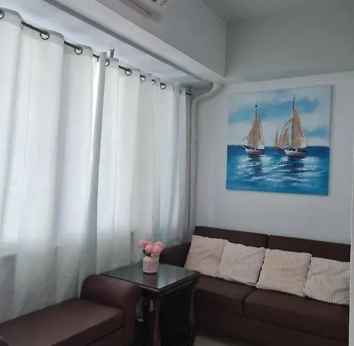 2br Mactan Condo, La Mirada Residences Lapu-Lapu City