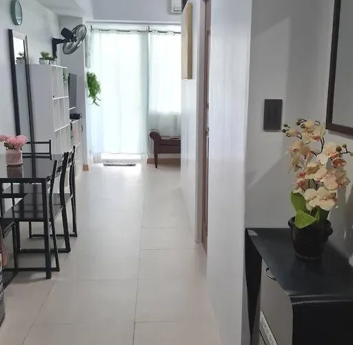 2br Mactan Condo, La Mirada Residences