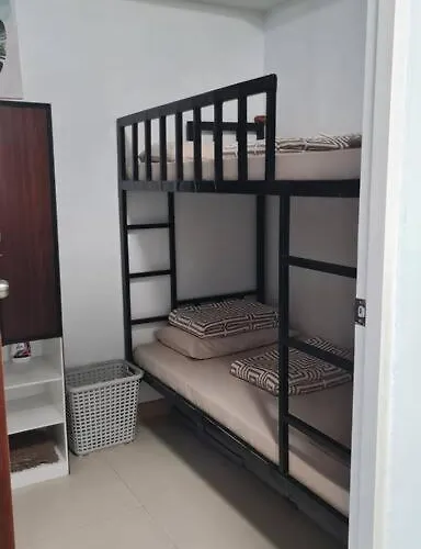 Appartement 2br Mactan Condo, La Mirada Residences