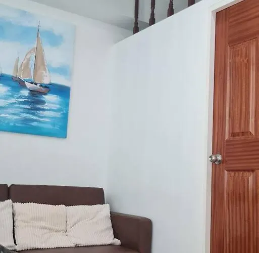 2br Mactan Condo, La Mirada Residences Appartement *
