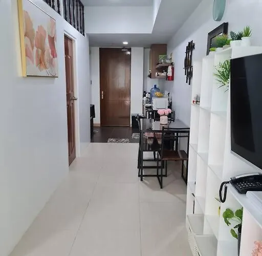 Appartement 2br Mactan Condo, La Mirada Residences *