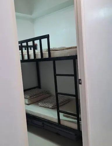 2br Mactan Condo, La Mirada Residences Appartement Lapu-Lapu City