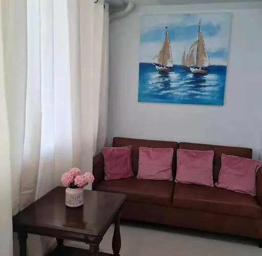 2br Mactan Condo, La Mirada Residences *