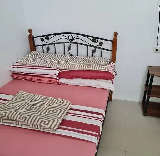 2br Mactan Condo, La Mirada Residences * Lapu-Lapu City