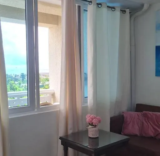 2br Mactan Condo, La Mirada Residences