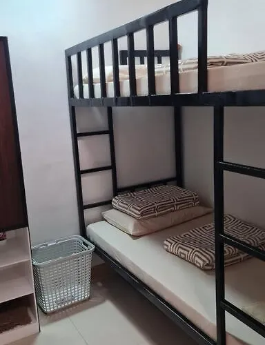 2br Mactan Condo, La Mirada Residences Appartement