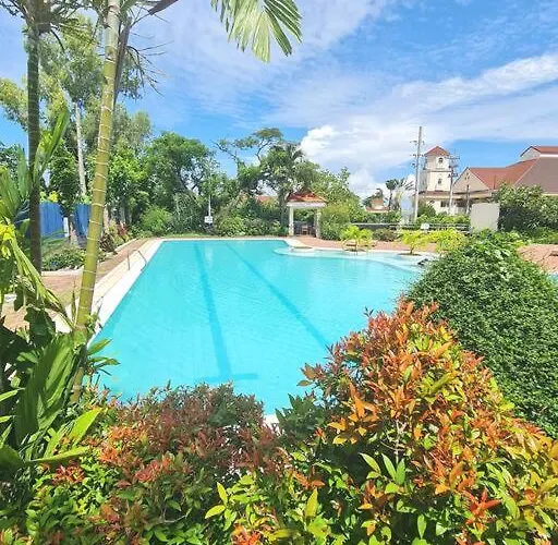 Appartement 2br Mactan Condo, La Mirada Residences