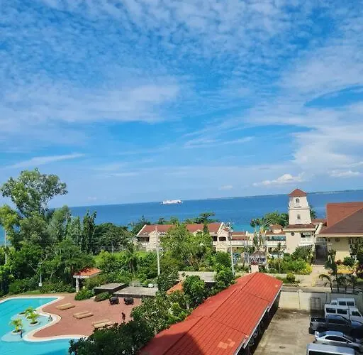 2br Mactan Condo, La Mirada Residences Appartement *