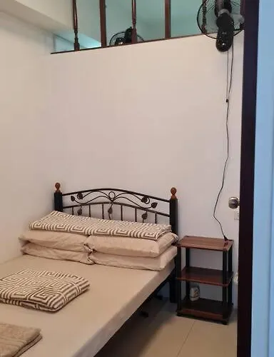 2br Mactan Condo, La Mirada Residences *