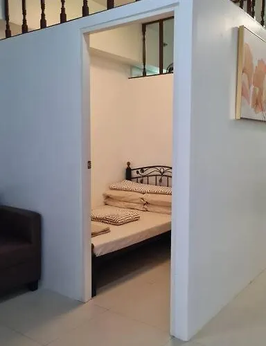 2br Mactan Condo, La Mirada Residences Lapu-Lapu City