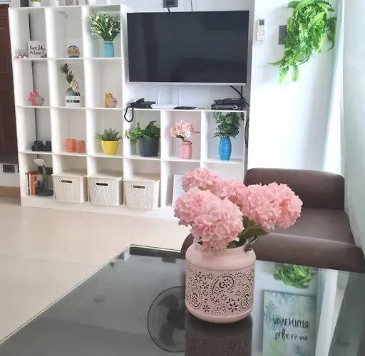 2br Mactan Condo, La Mirada Residences * Lapu-Lapu City