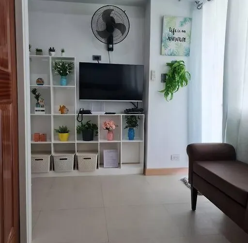 2br Mactan Condo, La Mirada Residences