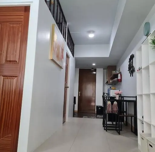 2br Mactan Condo, La Mirada Residences Appartement