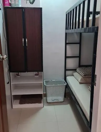 Appartement 2br Mactan Condo, La Mirada Residences