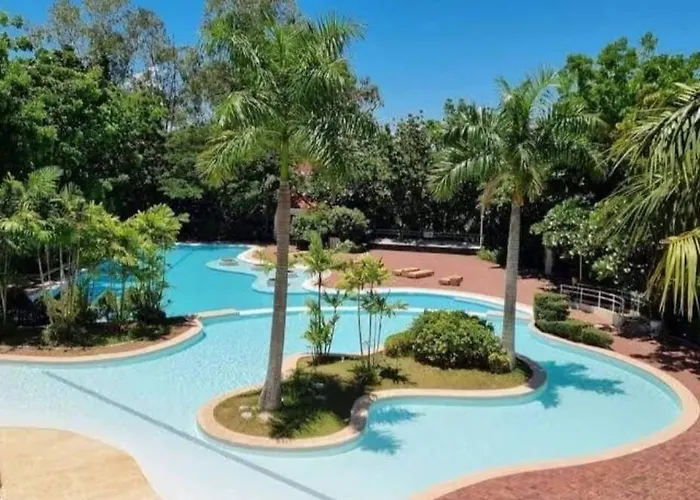 Appartement 2br Mactan Condo, La Mirada Residences *