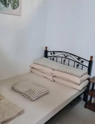 Appartement 2br Mactan Condo, La Mirada Residences Lapu-Lapu City