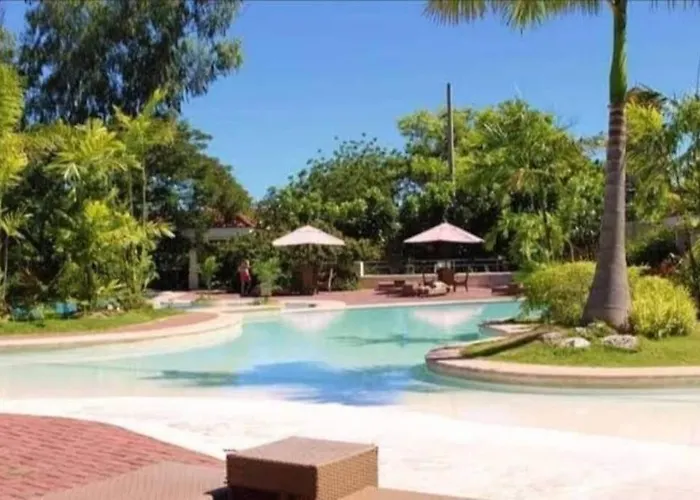 2br Mactan Condo, La Mirada Residences Lapu-Lapu City