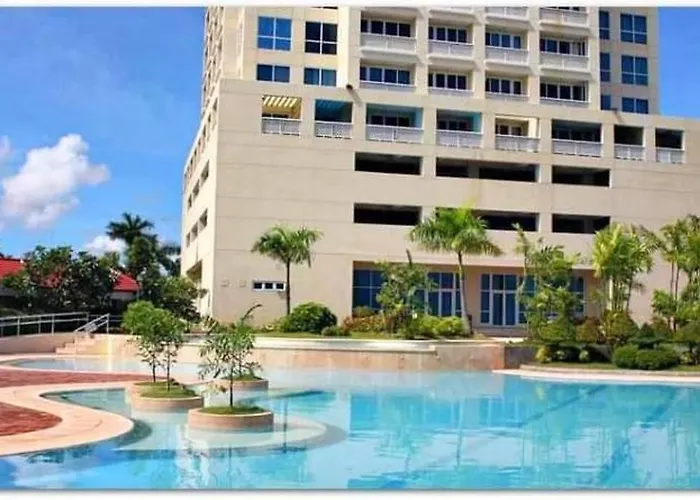 2br Mactan Condo, La Mirada Residences * Lapu-Lapu City