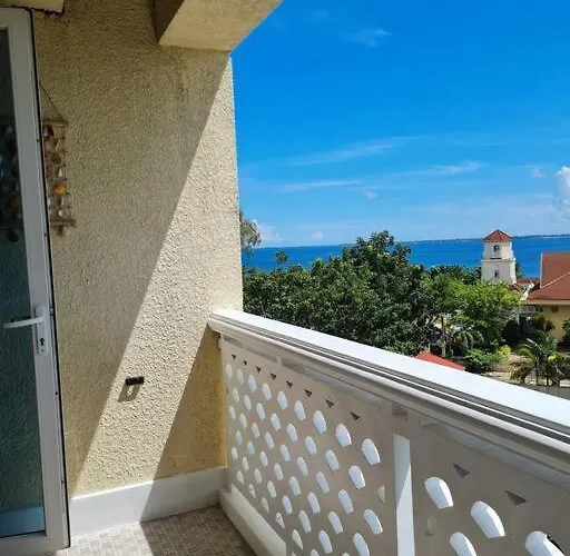 2br Mactan Condo, La Mirada Residences