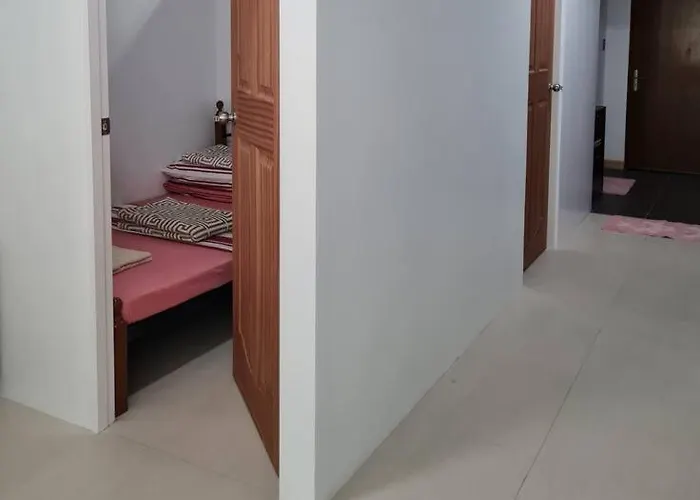 2br Mactan Condo, La Mirada Residences Appartement