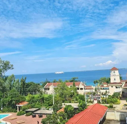 2br Mactan Condo, La Mirada Residences Appartement *
