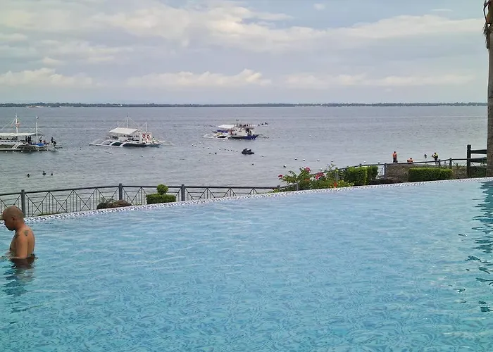 Appartement 2br Mactan Condo, La Mirada Residences *