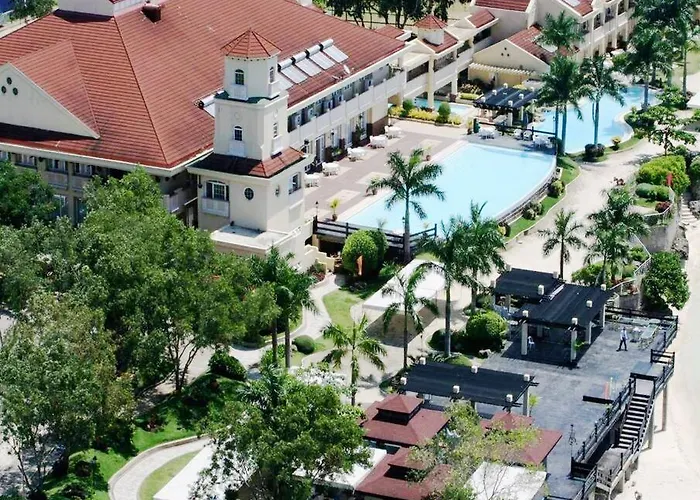 2br Mactan Condo, La Mirada Residences Appartement Lapu-Lapu City