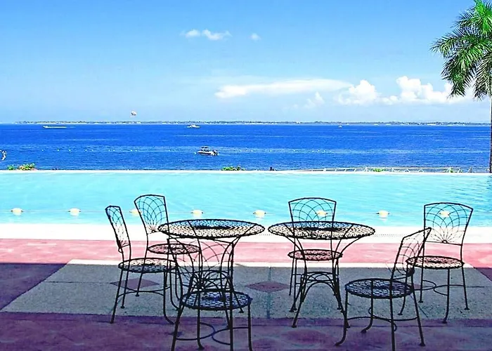 Appartement 2br Mactan Condo, La Mirada Residences Lapu-Lapu City