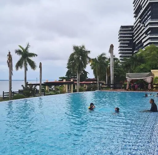 2br Mactan Condo, La Mirada Residences *