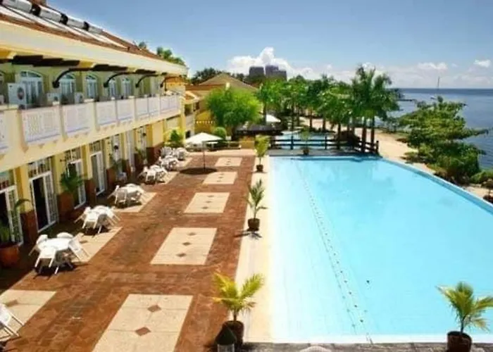 2br Mactan Condo, La Mirada Residences * Lapu-Lapu City