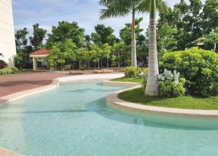 2br Mactan Condo, La Mirada Residences Appartement