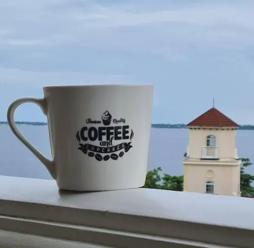 Appartement 2br Mactan Condo, La Mirada Residences *