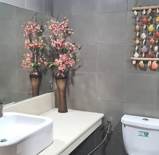 2br Mactan Condo, La Mirada Residences Appartement Lapu-Lapu City