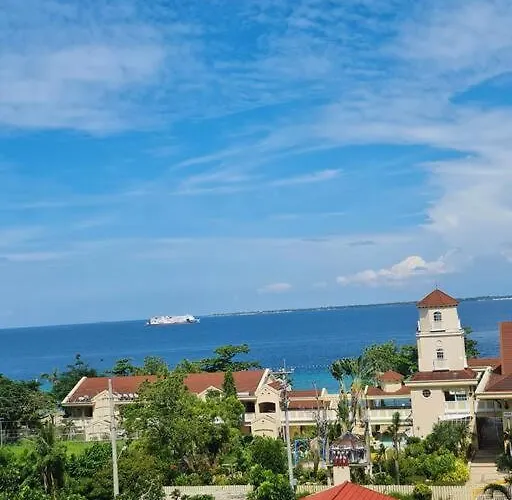 2br Mactan Condo, La Mirada Residences *