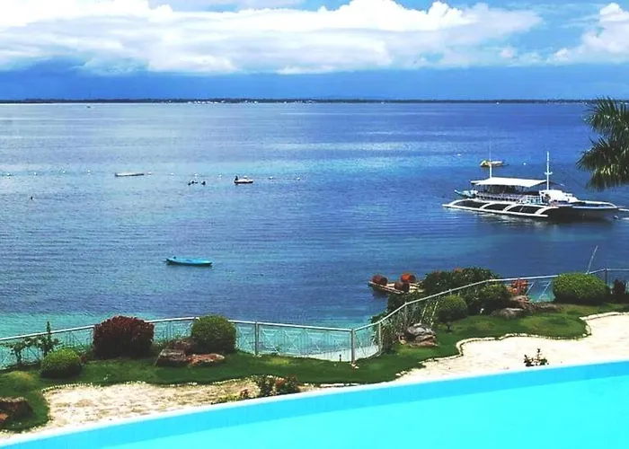 2br Mactan Condo, La Mirada Residences Lapu-Lapu City