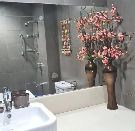 2br Mactan Condo, La Mirada Residences * Lapu-Lapu City