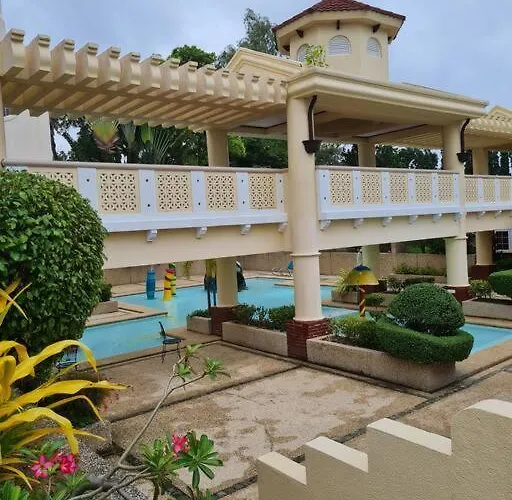 Appartement 2br Mactan Condo, La Mirada Residences