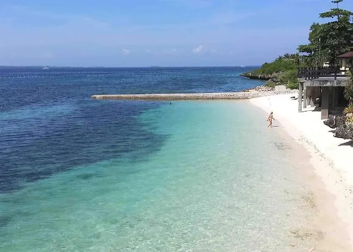 2br Mactan Condo, La Mirada Residences Appartement *