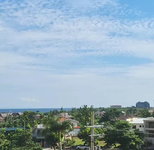 2br Mactan Condo, La Mirada Residences *